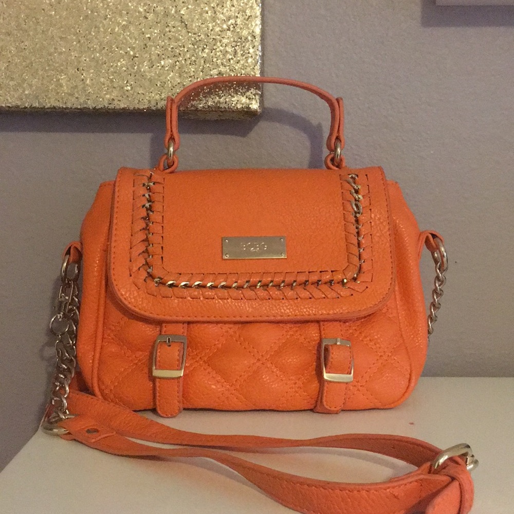 BCBG PURSE! ❤️